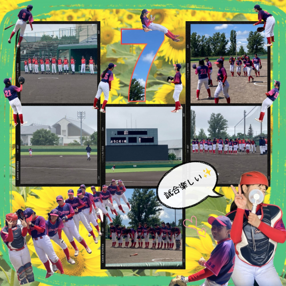 2026.7 深川還暦古希交流戦
